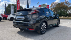 Honda Civic 1.8 i-VTEC SE Plus 5dr [Nav] Petrol Hatchback